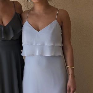 Bella Bridesmaid Jenny Yoo Dress